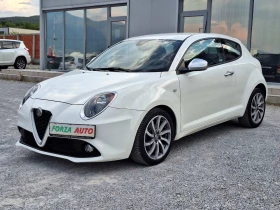 Alfa Romeo MiTo 1.3 M JET-2017г-FACE LIFT, снимка 1