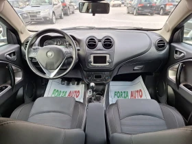 Alfa Romeo MiTo 1.3 M JET-2017г-FACE LIFT, снимка 10