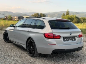 BMW 530 Facelift/ M-Sport/ Digital/ Harman-Kardon, снимка 4