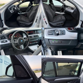 BMW 530 Facelift/ M-Sport/ Digital/ Harman-Kardon, снимка 15