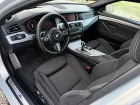BMW 530 Facelift/ M-Sport/ Digital/ Harman-Kardon, снимка 10