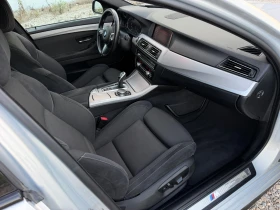 BMW 530 Facelift/ M-Sport/ Digital/ Harman-Kardon, снимка 12