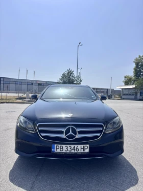 Mercedes-Benz E 350, снимка 2