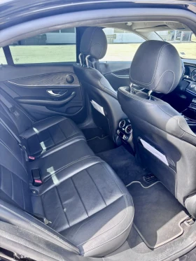 Mercedes-Benz E 350, снимка 11
