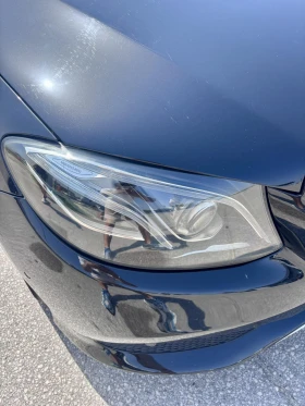 Mercedes-Benz E 350, снимка 7