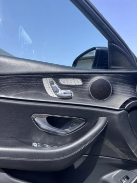 Mercedes-Benz E 350, снимка 13