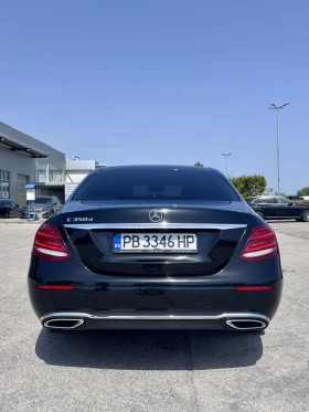 Mercedes-Benz E 350, снимка 5