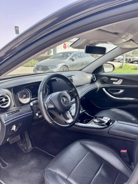 Mercedes-Benz E 350, снимка 9