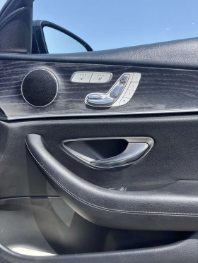 Mercedes-Benz E 350, снимка 14