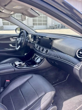 Mercedes-Benz E 350, снимка 10