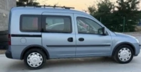 Opel Combo 1.6 Бензин/Метан, снимка 2