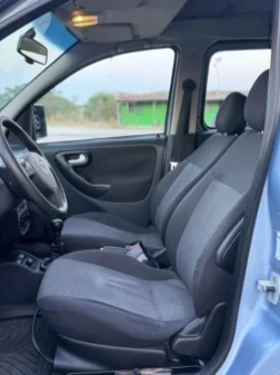 Opel Combo 1.6 Бензин/Метан, снимка 3