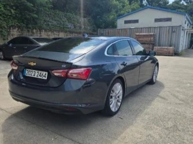 Chevrolet Malibu 1.6 Automatic КРАЙНА ЦЕНА: 11943 EUR !!!РЕАЛНА КРА, снимка 2