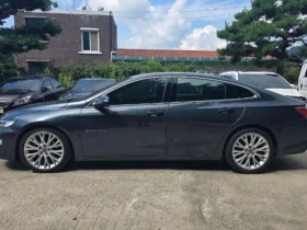 Chevrolet Malibu 1.6 Automatic КРАЙНА ЦЕНА: 11943 EUR !!!РЕАЛНА КРА, снимка 10