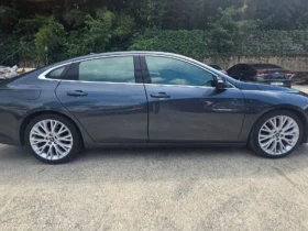 Chevrolet Malibu 1.6 Automatic КРАЙНА ЦЕНА: 11943 EUR !!!РЕАЛНА КРА, снимка 12