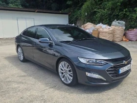 Chevrolet Malibu 1.6 Automatic КРАЙНА ЦЕНА: 11943 EUR !!!РЕАЛНА КРА, снимка 13