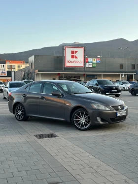 Lexus IS 220d, снимка 1