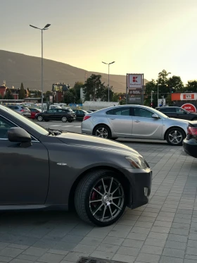 Lexus IS 220d, снимка 2