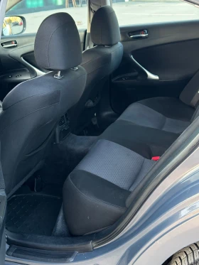 Lexus IS 220d, снимка 9