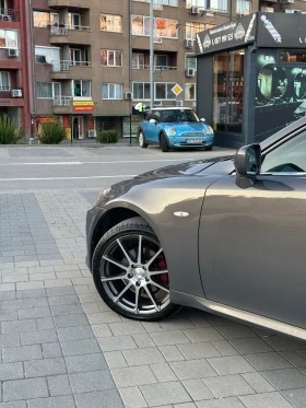 Lexus IS 220d, снимка 5