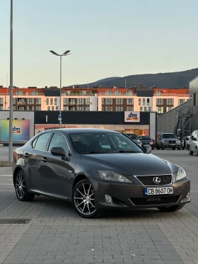 Lexus IS 220d, снимка 13