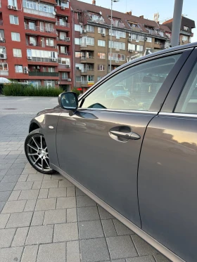Lexus IS 220d, снимка 14