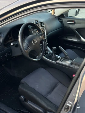 Lexus IS 220d, снимка 7