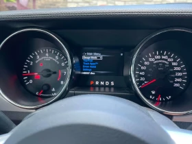 Ford Mustang * GT Premium * CARFAX * , снимка 8