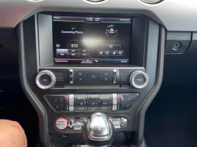 Ford Mustang * GT Premium * CARFAX * , снимка 9