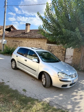 VW Golf 1.6 102k.c, снимка 4