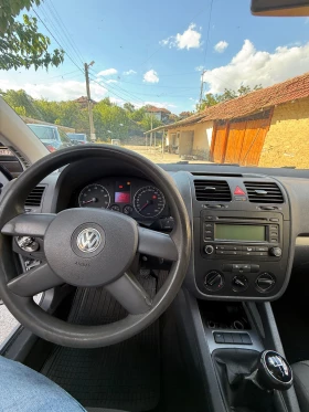 VW Golf 1.6 102k.c, снимка 7