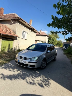 VW Golf 1.6 102k.c, снимка 1
