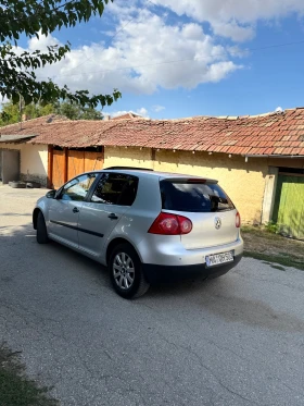 VW Golf 1.6 102k.c, снимка 2