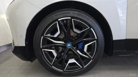 BMW iX 50 SPORT PLUS| 523HP| PANO| HUD| 360| HK, снимка 5
