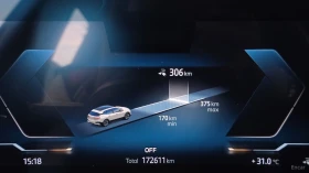 BMW iX 50 SPORT PLUS| 523HP| PANO| HUD| 360| HK, снимка 10