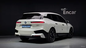 BMW iX 50 SPORT PLUS| 523HP| PANO| HUD| 360| HK, снимка 2