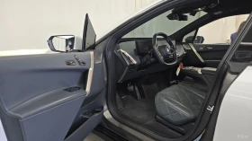 BMW iX 50 SPORT PLUS| 523HP| PANO| HUD| 360| HK, снимка 7