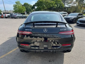 Mercedes-Benz GT GT53 AMG NIGHT PACKAGE, АВТОКРЕДИТ, снимка 4