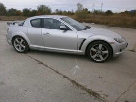 Mazda Rx-8 1300, снимка 1
