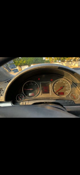 Audi A4, снимка 17