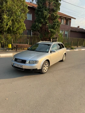 Audi A4, снимка 4