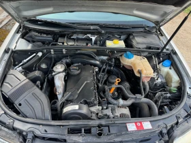 Audi A4, снимка 16
