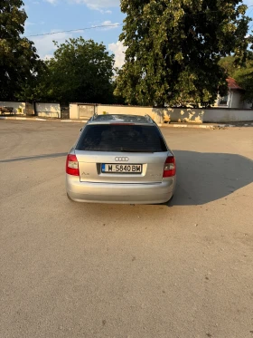 Audi A4, снимка 5