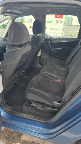 Citroen C4 Picasso 1.6 hdi, снимка 12