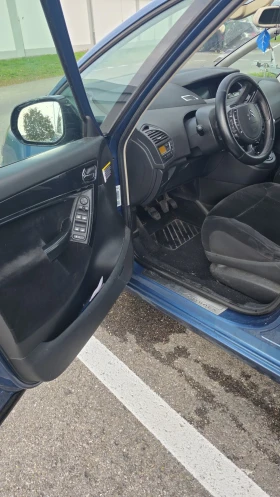 Citroen C4 Picasso 1.6 hdi, снимка 15