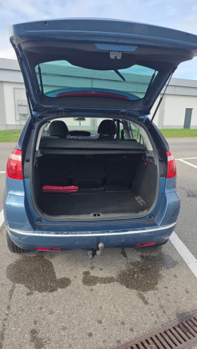 Citroen C4 Picasso 1.6 hdi, снимка 7