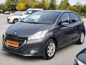 Peugeot 208 1.2i* EURO5B* Klima* 100%KILOMETRI, снимка 1