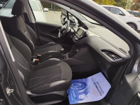 Peugeot 208 1.2i* EURO5B* Klima* 100%KILOMETRI, снимка 12