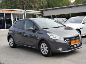 Peugeot 208 1.2i* EURO5B* Klima* 100%KILOMETRI, снимка 3
