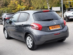 Peugeot 208 1.2i* EURO5B* Klima* 100%KILOMETRI, снимка 6